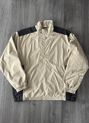 00s vintage nike golf anorak jacket анорак чоловічий