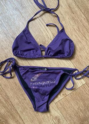 Купальник just cavalli