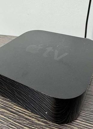 Медіаплеєр apple tv a1842, приставка, стан дуже гарний