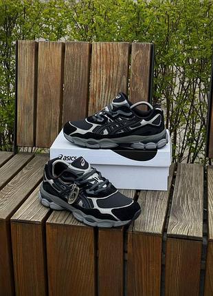 Мужские кроссовки asics gel nyc