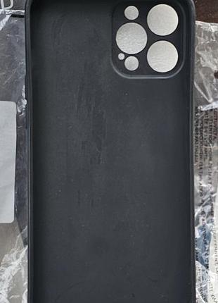 Чохол для iphone 12 pro max 4