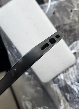 Чохол для iphone 12 pro max 3
