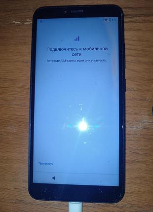 Телефон htc wildfire e lite 3