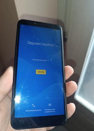 Телефон htc wildfire e lite 2