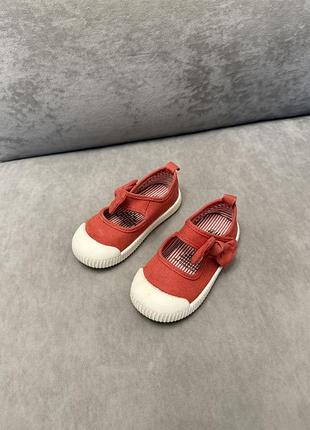 Кеди дитячі h&m 2