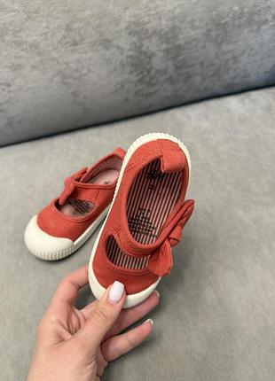 Кеди дитячі h&m 3