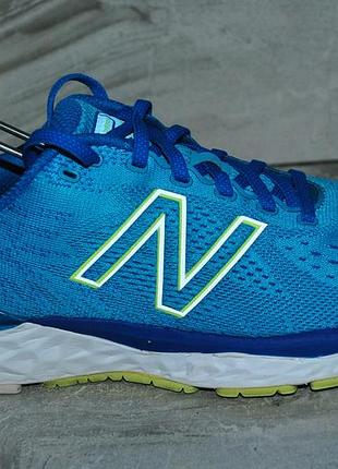 New balance кроссовки 42 размер
