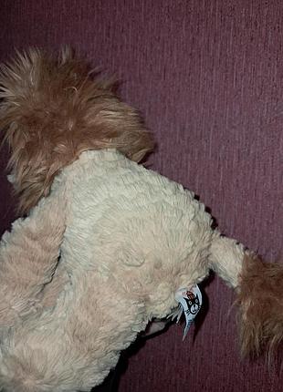 Jellycat лев 2