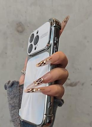 Чохол iphone 15 про 3