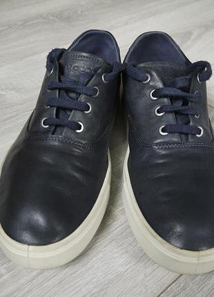 Кроссовки ecco soft (41 р) 2