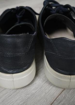 Кроссовки ecco soft (41 р) 4