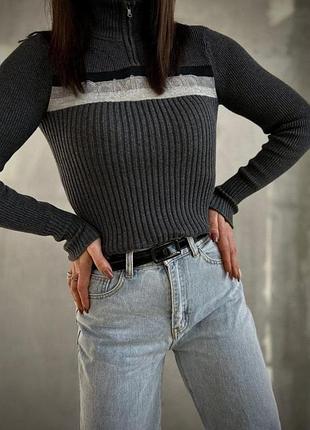 Гольф светр calvin klein 4