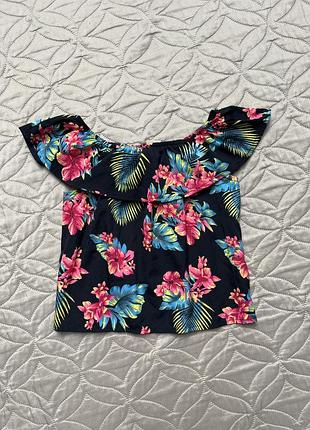 Блуза primark 5