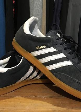 Кросівки adidas samba