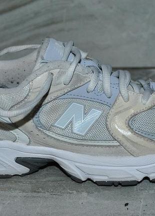 Кроссовки new balance530 38 размер