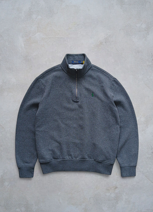 1/3 зп кофта свитшот polo ralph lauren × hackett × gant
