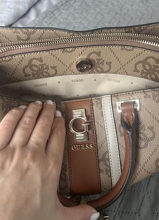 Сумка нова guess оригінал 2