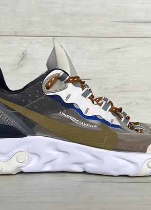 Кросівки чоловічі nike undercover react element 87