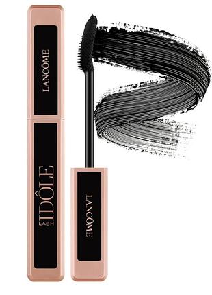 Туш для вій lancome lash idole mascara