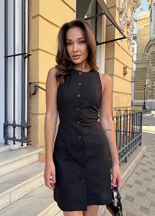 Женское платье