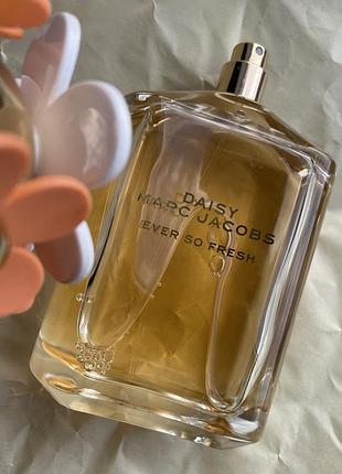Daisy ever so fresh 10 ml