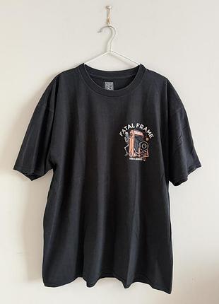 Футболка мужская hobo jack, размер xl