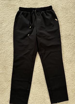 Брюки штани liu jo milan xs / s