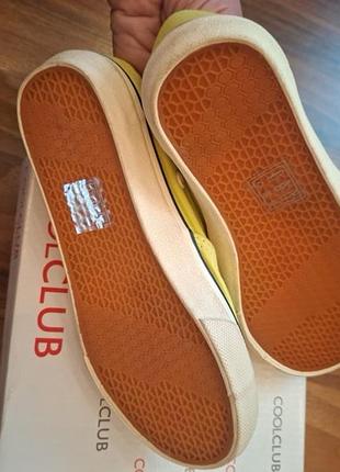 Кеди mango 31р, 19см 4