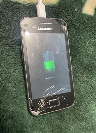 Samsung s5830