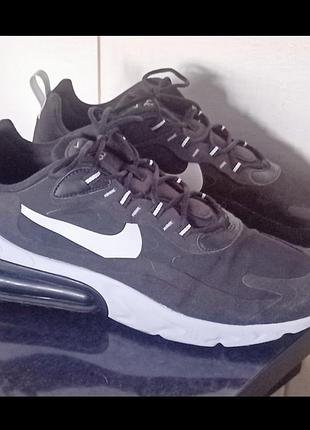Кроссовки nike air max 270 react