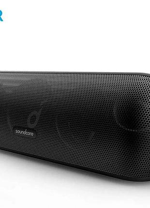 Колонка anker soundcore motion+ plus 30w | ipx7 | 12 годин акумулятор