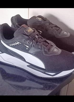 Кроссовки puma. 2