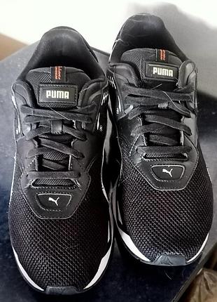 Кроссовки puma. 3