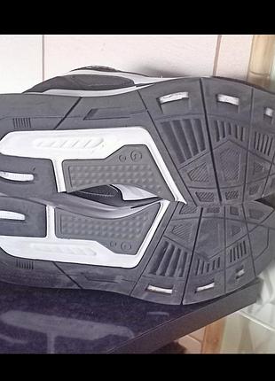 Кроссовки puma. 4