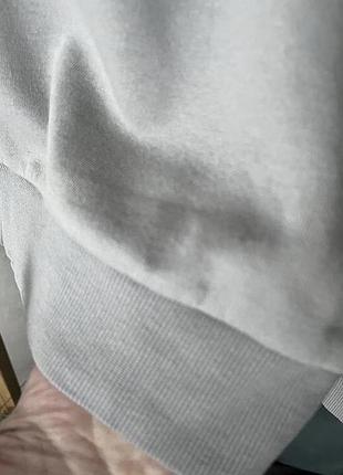 Котоновий світшот h&m 9