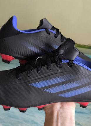Бутси adidas,42 р,камбоджа