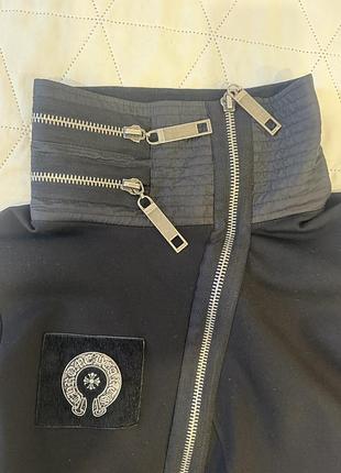 Кофта chrome hearts, 9