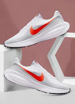 Nike revolution 8. мужские кроссовки. оригинал. новые. широкие.