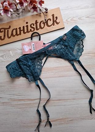 Пояс для чулок чулок чулок hunkemoller l