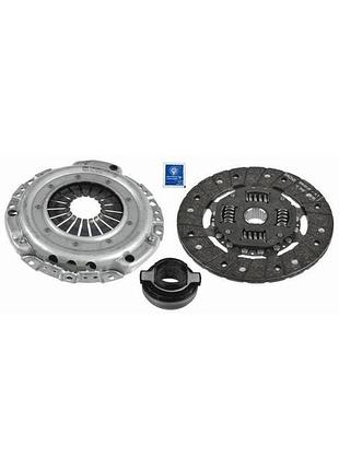 3000705001 sachs, комплект зчеплення, mercedes, w210, w202