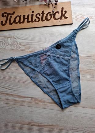 Трусики hunkemoller molly brazilian l
