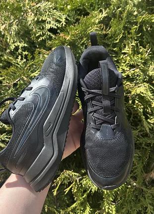 Кросівки nike 38р(24-24,5см)