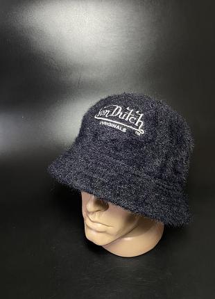 Панама von dutch
