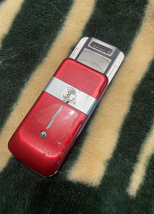 Sony ericsson w760 3