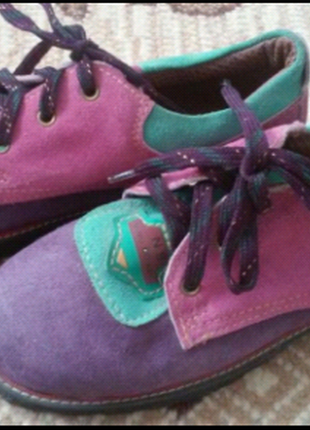 Черевички дитячі