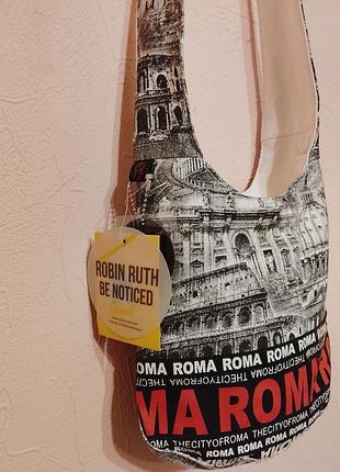 Сумка robin ruth italia