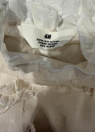 Топ на підлітка h&m 3