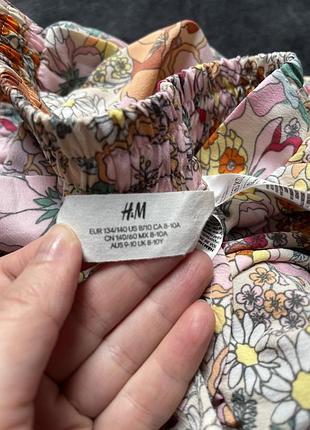 Спідниця h&m 7
