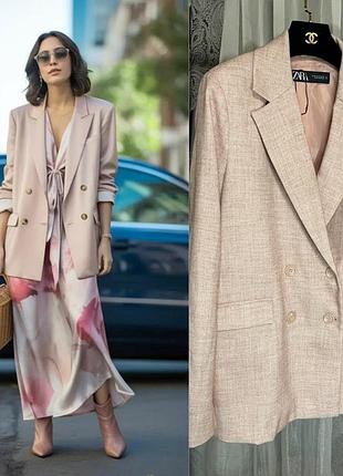 Піджак zara
