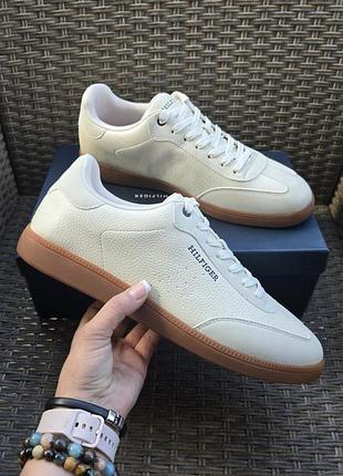 Чоловічі кросівки tommy hilfiger us13-47